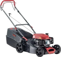 AL-KO 119993, AL-KO Benzin-Rasenm&auml;her Comfort 42.1 SP-A (42 cm Schnittbreite, 1.9 kW