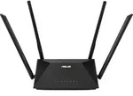 ASUS RT-AX53U, Wi-Fi 6 (802.11ax), Dual-Band (2,4 GHz/5 GHz), Ethernet/LAN, 3G,
