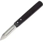 Victorinox Sparsch&auml;ler - Braun/Silber