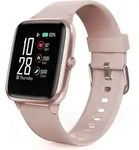 Hama Smartwatch Fit Watch 5910, Ros&eacute; - Rosa