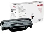 Everyday - Schwarz - kompatibel - Tonerpatrone (Alternative zu: Samsung MLT-D101S) -
