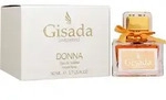 GISADA Donna EDT f&uuml;r Frauen, 50 ml