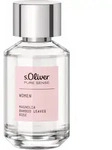 s.Oliver Pure Sense Women Woda perfumowana, 30 ml