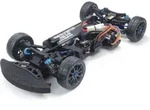 1:10 RC TA08 Pro Chassis Kit Allrad-Bausatz Modellauto