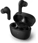 Philips TAT2206BK/00 In-Ear schwarz TWS-BT-Kopfh&ouml;rer - Schwarz