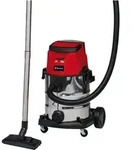 Einhell Power X-Change Akku-Nass-Trockensauger TE-VC 36/25 Li S-Solo - Rot