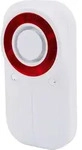 OLYMPIA AUSSENSIRENE GROSS 6115 weiss