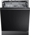K&uuml;ppersbusch G6500.0V, K&uuml;ppersbusch Einbau Geschirrsp&uuml;ler G6500.0V -