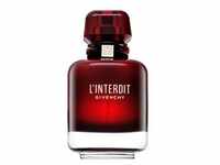 Givenchy L'Interdit Rouge Eau de Parfum für Damen 80 ml