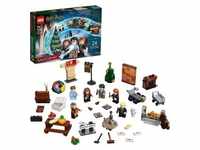 LEGO 76390 Harry Potter Adventskalender 2021, Weihnachtskalender, Weihnachtsgeschenk