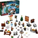LEGO 76390 Harry Potter Adventskalender 2021, Weihnachtskalender, Weihnachtsgeschenk