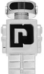 Rabanne Phantom, M&auml;nner, 100 ml, Nachf&uuml;llbare Flasche, Spray, ALCOHOL DENAT.,