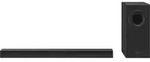 Panasonic SC-HTB496EGK schwarz - Schwarz
