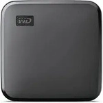Western Digital Elements SE 480GB 400MS/s WDBAYN4800ABK-WESN