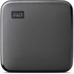 WDBAYN0010BBK-WESN Externes Solid State Drive 1 TB Schwarz