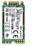 Transcend MTS552T2, 256 GB, M.2, 6 Gbit/s
