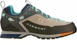 GARMONT Dragontail Lt Schuhe Damen grau 37.5 - Dunkelblau - 37,5