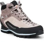 Garmont Vetta GTX WMS Trekking-Schuhe EU 38 Damen - Beige/Schwarz - 38
