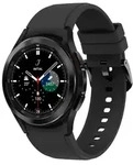Samsung Galaxy Watch4 Classic , 3,05 cm (1.2"), OLED, Touchscreen, 16 GB, GPS,...