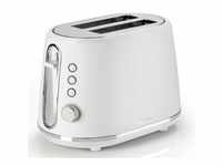 Cuisinart Toaster Neutrals - CPT780WE - Auftaufunktion - 7 Stufen - Weiß