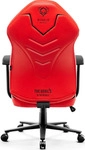 Diablo X-Gamer 2.0 Gaming Stuhl B&uuml;rostuhl Stoffbezug Ergonomisches Design