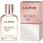 eau de parfum Queen of Life 30 ml rosa/gold
