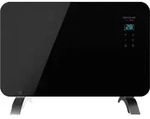 cecotec Ready WARM 6670 Crystal Connection Konvektor, Standger&auml;t, 1000 Watt, 2