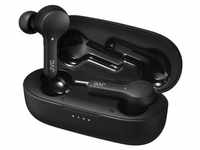 JVC HA-A7T Black | True Wireless Bluetooth In-Ear Kopfhörer | schwarz
