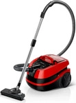 Bosch BWD421PET, Bosch Serie 4 BWD421PET Staubsauger Zylinder-Vakuum...
