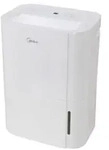 Midea Europe MDDF-16DEN7 Luftentfeuchter 16 Liter 24 Stunden - Wei&szlig;