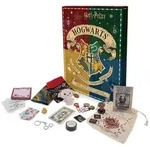 Harry Potter Schrein Adventskalender Wizarding World Calendar 24 T&uuml;ren