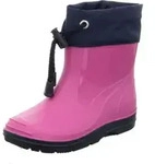 Beck Stiefel Uni 363433313632 Pink 22 EU - Rosa - 22
