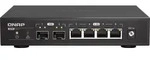 QNAP QSW-2104-2S - Switch - unmanaged - 2 x 10 Gigabit SFP+ + 4 x 2.5GBase-T -