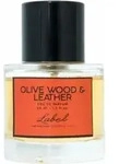 MAISON LABEL - Olivewood & Leather Edp 50 ml