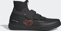 adidas H02024, adidas Five Ten Freerider Pro Mid VCS Black Solar Red - EU 39 1/3