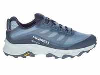 MERRELL Moab Speed Gtx Schuhe Damen blau 38