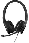 EPOS | ADAPT 160 USB-C II Kopfh&ouml;rer Kabelgebunden Kopfband B&uuml;ro/Callcenter USB
