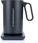 Wilfa Wasserkocher SVART 1.25 Liter WSDK-2000B schwarz - Schwarz