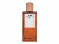 Loewe Solo Loewe Pour Homme Eau de Toilette für Herren 100 ml