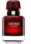 Givenchy L'Interdit, Frauen, 50 ml, Nicht nachf&uuml;llbare Flasche, Spray