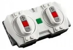LEGO 88010: Powered Up Remote Control