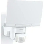 Steinel Sensor-Au&szlig;enstrahler XLED HOME 2 Connect Wei&szlig; - Wei&szlig;
