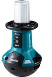 Makita LED-Fl&auml;chenbeleuchtung 14,4V-18V,230V - DEADML810 - DML810