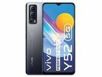 Vivo Y52 5G 128 GB / 4 GB - Smartphone - graphite black