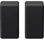 Sony SARS3S, Sony SA-RS3S, Voller Bereich, 2.0 Kan&auml;le, Kabellos, 100 W, Schwarz