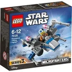 LEGO&reg; Star WarsTM Resistance X-Wing FighterTM 75125