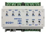 LINGG & JANKE Lingg+Janke KNX eco+Schaltaktor 79238