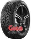 Michelin Winterreifen motorcycle-tyres Pilot Alpin 5 ( 235/45 R17 97V XL EV Suitable,