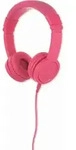 BuddyPhones Explore+, Kabelgebunden, 20 - 20000 Hz, Anrufe/Musik, 105 g, Kopfh&ouml;rer,