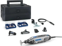 Dremel F0134250JK, Dremel 4250, Schnitzerei, Schneiden, Gravur, Schleifen,...
